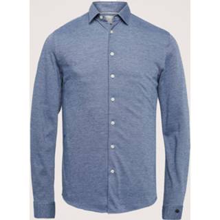 👉 Overhemd s|m|l|xl|xxl active Cast Iron Jersey Pique 8720609206253