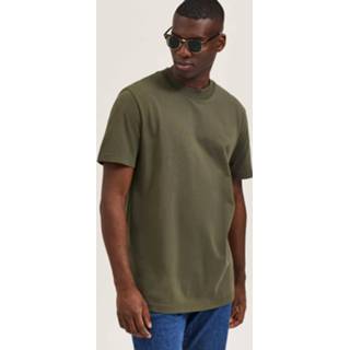 👉 Shirt l|s|xxl|m|xl active Selected Homme Relax Colman T-shirt 8720609160128