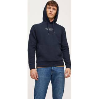 👉 Hoodie s|m|l|xl|xxl active Jack&Jones Kangoeroezak 8720609286767