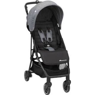 👉 Zwart meisjes Bebeconfort Buggy Teeny 3D Black Chic 3220660333523