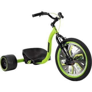 👉 Groen jongens donkergroen Huffy Green Machine Slide r, 28914984216