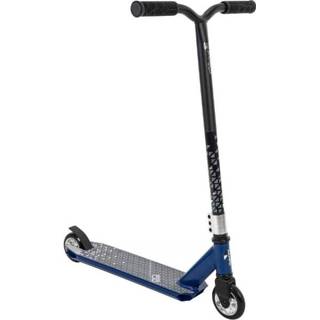 👉 Jongens blauw Huffy E13 Pro Scooter, 28914383491