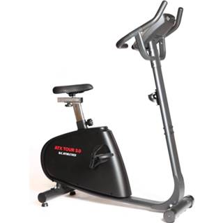 👉 Hometrainer active D.C. Athletics ATX 3.0 - Met iConsole+ 7446032162195