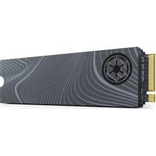 👉 Seagate FireCuda Beskar Ingot M.2 500 GB PCI Express 4.0 3D TLC NVMe 8719706427814