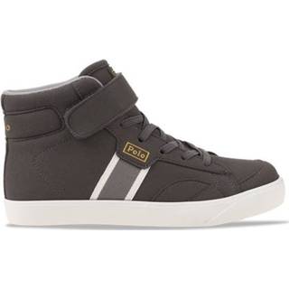 👉 Grijs unisex kinderen Ralph Lauren Gervin