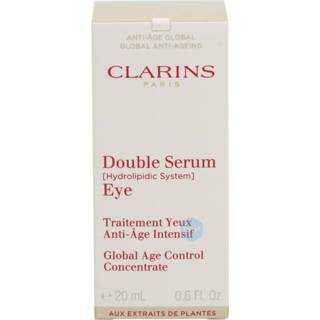 👉 Serum active Clarins Double Oogverzorging 20 ml 3380810463170