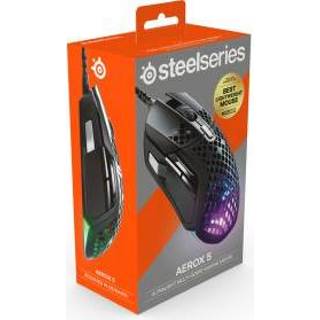 👉 SteelSeries Aerox 5 Gaming Mouse 5707119044813