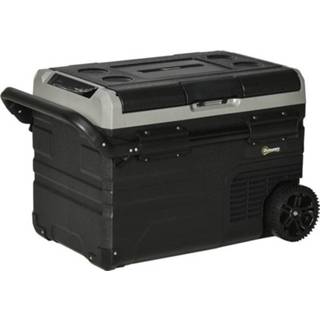 👉 Koelbox active Sunny Elektrisch - voor auto 40Liter met LED 6095803390384