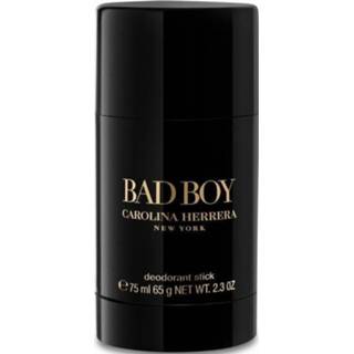 👉 Deodorant active jongens Carolina Herrera Bad Boy 75 ml 8411061973479