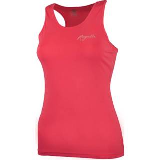 Tanktop koraal s vrouwen Rogelli Basic hardloop shirt dames