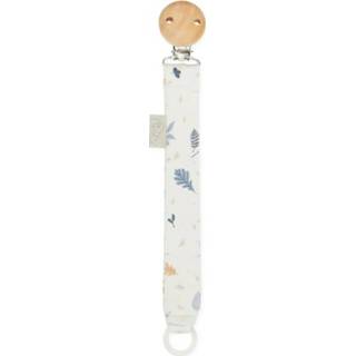 👉 Meisjes wit Cam Cam® COPENHAGEN dummy ketting, bos 5712805054434