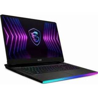 👉 MSI Gaming Laptop Raider GE77HX 12UGS-023NL 4719072972226