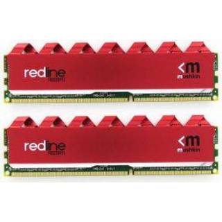 👉 Werkgeheugen Mushkin MRA4U280HHHH8GX2 geheugenmodule 16 GB 2 x 8 DDR4 2800 MHz 846651026538