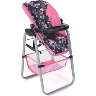 👉 Kinder stoel meisjes kinderen BAYER CHIC 2000 Kinderstoel Eenhoorn 4066285655430