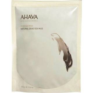 👉 Active Ahava Natur Deadsea Bodymud Vg 400 ml 697045150298