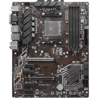 👉 Moederbord AMD MSI PRO B550-P GEN3 4719072957971