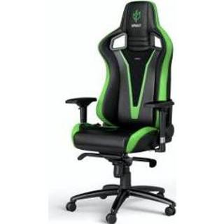 👉 Zitting Noblechairs EPIC SPROUT EDITION Gecapitonneerde rugleuning 4251442502096