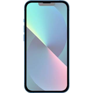 👉 Screenprotector zwart volledige voorkant IPhone 14 Plus Screen Protector - Just in Case Full Cover Glass 8720684576173