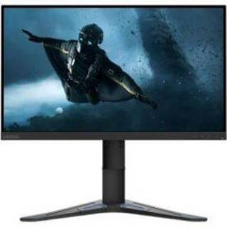 👉 Zwart Lenovo G27qe-20 68,6 cm (27 ) 2560 x 1440 Pixels Quad HD LED 195891415337