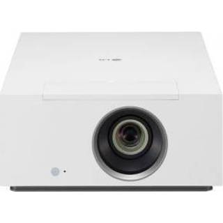 👉 Projector LG HU710PW beamer/projector met normale projectieafstand 2000 ANSI lumens DLP 2160p (3840x 8806091512307