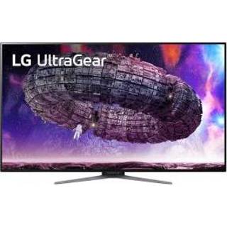 👉 Monitor LG 48GQ900-B 48 8806091661104