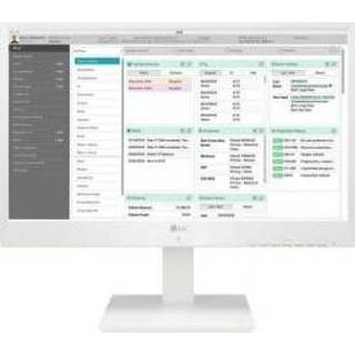 👉 LG 24CN670N-6N Intel® Celeron® 60,5 cm (23.8 ) 1920 x 1080 Pixels 4 GB DDR4-SDRAM 16 eMMC Alles 8806091558909