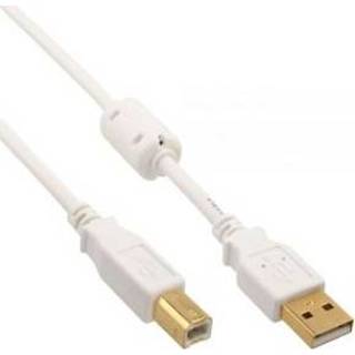 👉 Wit Microconnect 2m USB 2.0 A B 5712505764268