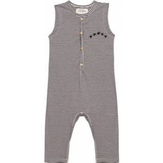 👉 Jumpsuit bruin katoen Little Indians 5 Stars junior bruin/ 8720246377705