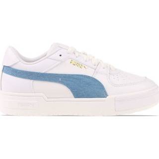 👉 Wit blauw unisex mannen Puma CA Pro Classic Wit/Blauw Heren