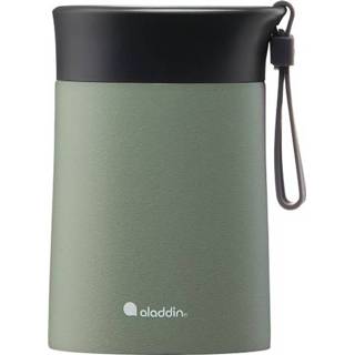 👉 Lunchbox active Aladdin Bistro Thermos 400 ml Sage 6939236412162