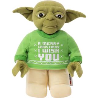 👉 Yoda™ kerstknuffel