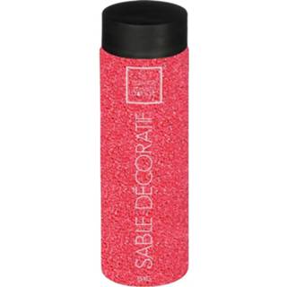 👉 Decoratie zand active roze magenta Gekleurd fuchsia 1500 gram