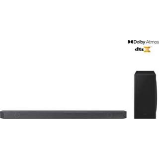 👉 Soundbar Samsung Cinematic Q-series HW-Q600B (2022) 8806094190588