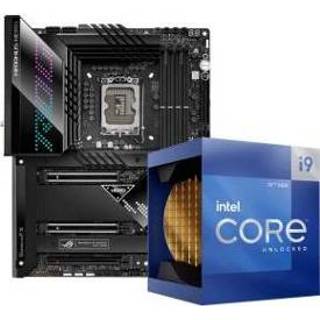 👉 Megekko Certified Upgrade Kit Asus | Z690 Core i9 12900K