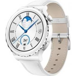 👉 Watch wit Huawei GT 3 Pro 3,35 cm (1.32 ) 43 mm AMOLED 4G GPS 6941487253722