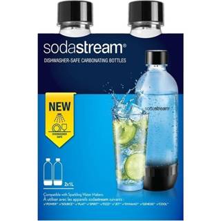 👉 Waterkan Sodastream TWINPACK CLASSIC 1L 8719128112756