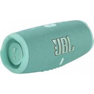 👉 Blauwgroen JBL CHARGE 5 Draadloze stereoluidspreker 30 W 6925281982125