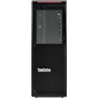 👉 Lenovo ThinkStation P520 W-2265 Tower Intel® Xeon® 64 GB DDR4-SDRAM 1000 SSD Windows 10 Pro Wor