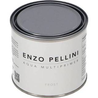 👉 Wandtegel leer frost Enzo Pellini primer voor leren 0,5L 6013921910901