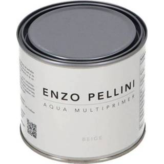 👉 Wandtegel beige leer Enzo Pellini primer voor leren 0,5L 6013928347397