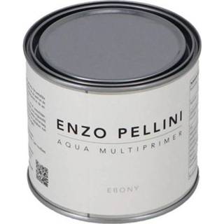 👉 Wandtegel leer ebony Enzo Pellini primer voor leren 0,5L 6013916335375