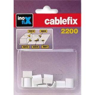 👉 Verbindingsstuk Cablefix 5mm 10st. 8414419320123