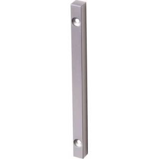 Schuifdeur aluminium StoreMax Basic handgreep strip staaf 2 stuks 8711283369099