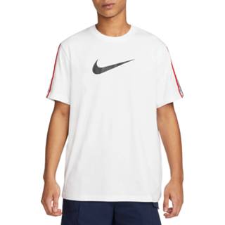 👉 Shirt s mannen Nike Repeat Heren