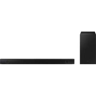 👉 Soundbar Samsung Essential B-series HW-B550 (2022) 8806094191653