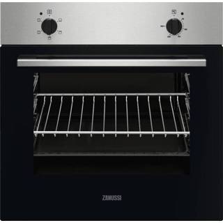 👉 Oven RVS Zanussi ZOHNB0X1 7332543761319