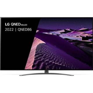 👉 Lg qned 4k tv 65qned866qa (2022) 8806091458643