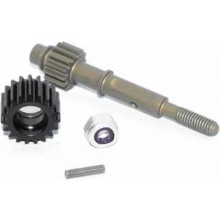 👉 Shaft MIP - Top & Idler gear Mini-T/B 2.0 (MIP20070) 691545200705
