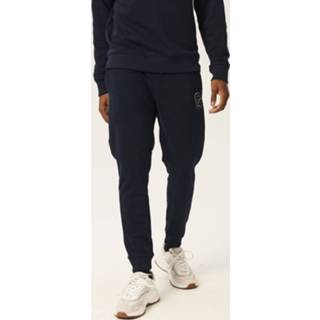👉 Joggingbroek blauw s mannen Garcia 8713215490314