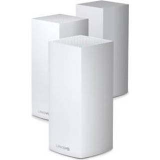 👉 Router wit Linksys VELOP MX12600 AX4200 3PK Mesh 4260184672035